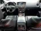 2015 NISSAN PATHFINDER