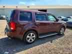 2015 HONDA PILOT