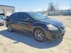 2014 NISSAN SENTRA