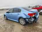 2010 SUBARU Legacy