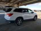 2018 HONDA PILOT