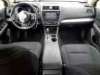 2018 SUBARU Legacy