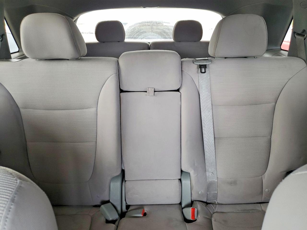 2014 KIA SORENTO