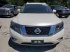 2016 NISSAN PATHFINDER