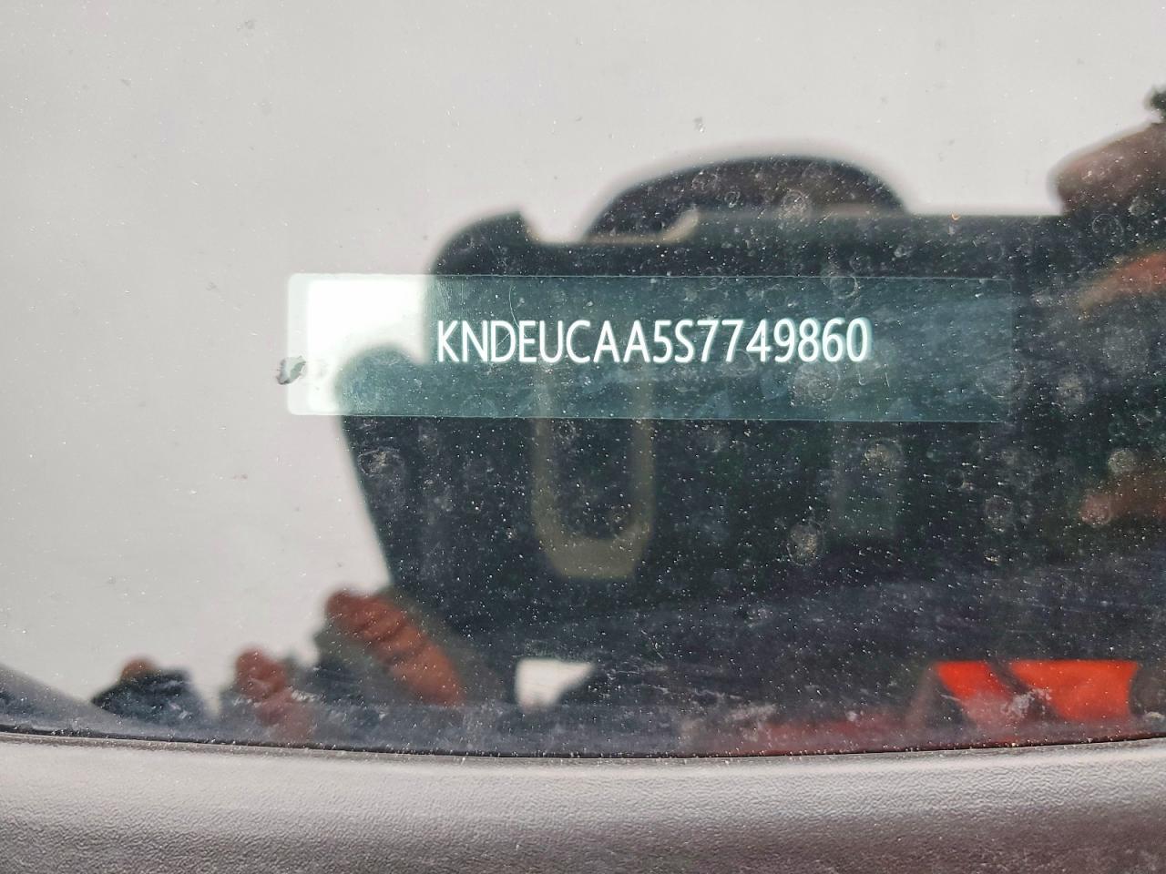 2025 KIA SELTOS