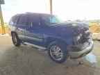 2002 CHEVROLET Tahoe