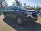 2015 CHEVROLET Suburban