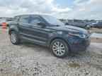 2019 LAND ROVER RANGE ROVER EVOQUE