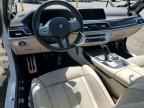 2021 BMW 7 series