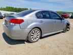 2011 SUBARU Legacy