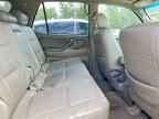 2005 TOYOTA Sequoia