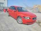 2008 VOLVO S40