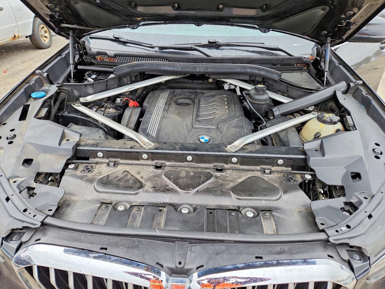 2019 BMW X5