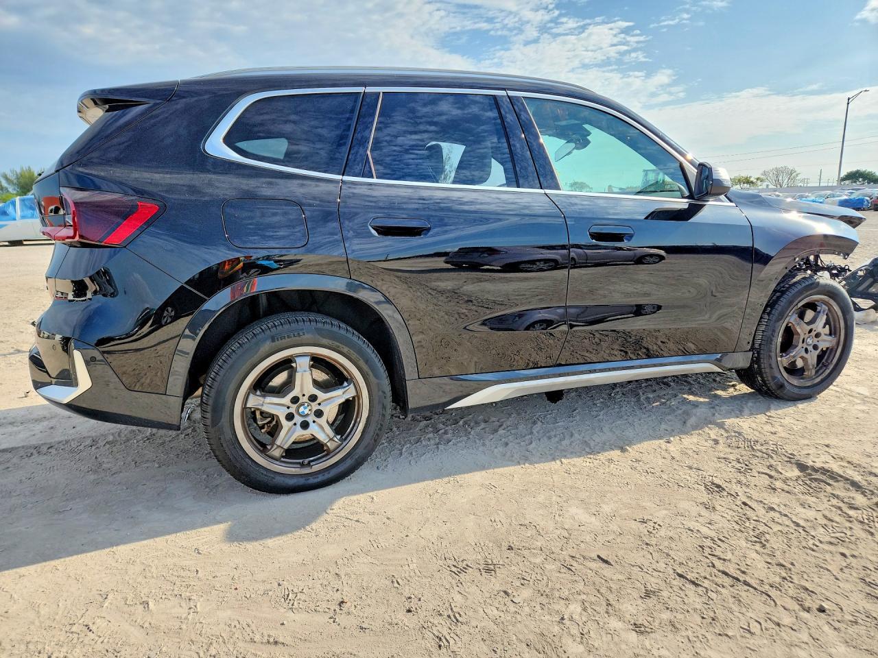 2024 BMW X1
