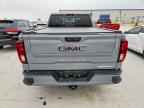 2024 GMC Sierra