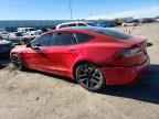 2021 TESLA MODEL S