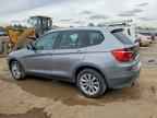 2013 BMW X3