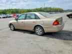 2002 TOYOTA Avalon
