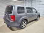2012 HONDA PILOT
