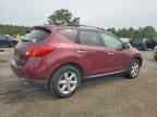 2010 NISSAN MURANO