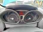 2013 FORD Fiesta