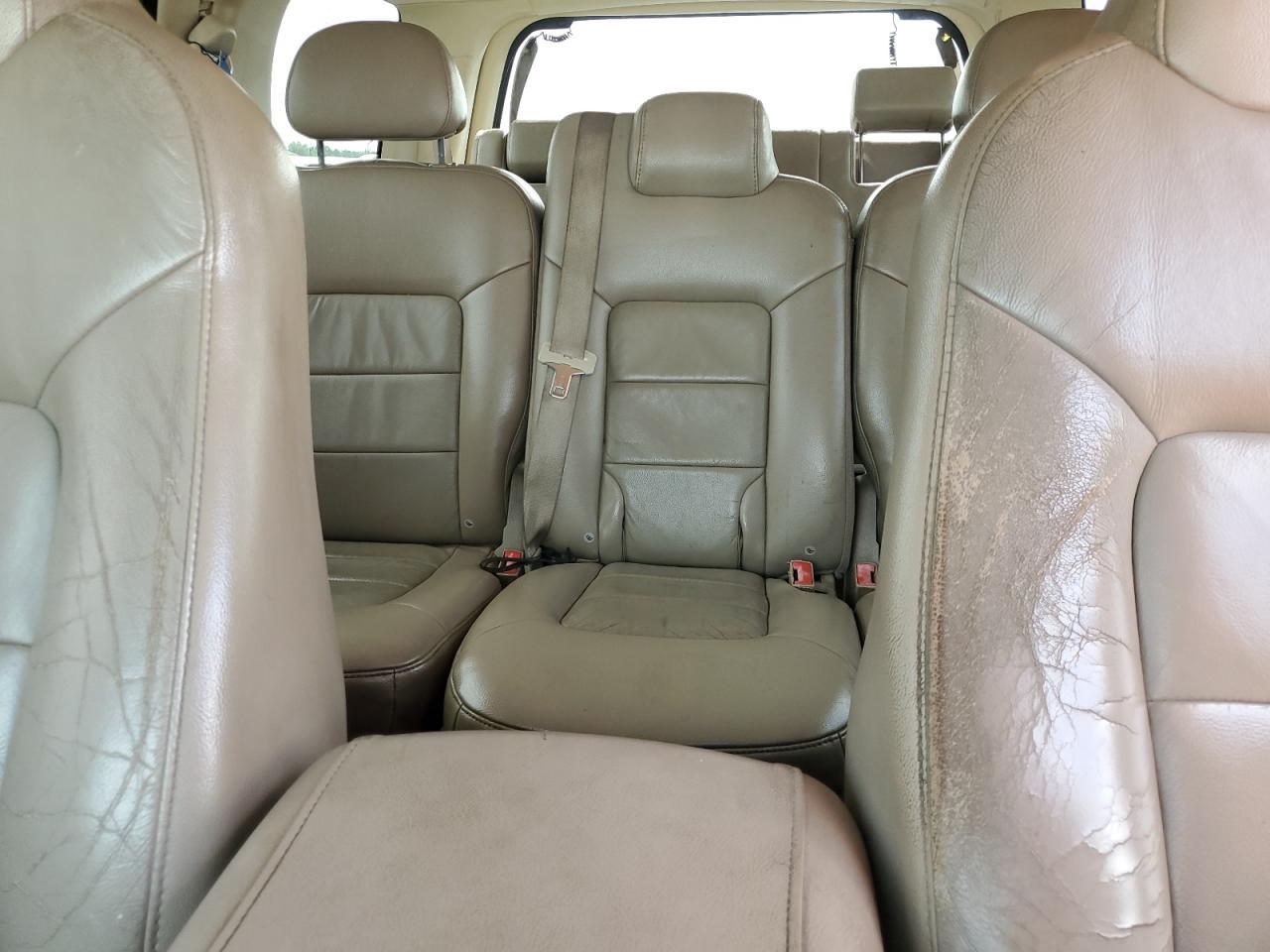 2006 FORD Expedition