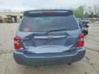 2004 TOYOTA HIGHLANDER