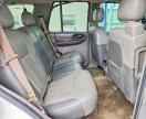2003 CHEVROLET Trailblazer