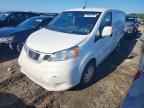 2021 NISSAN NV 200