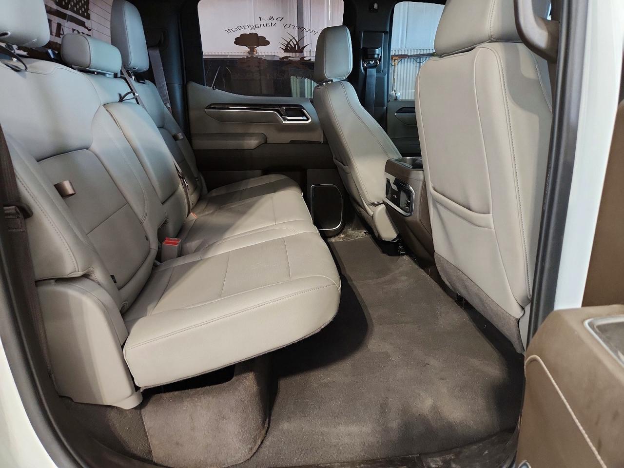 2022 CHEVROLET Silverado