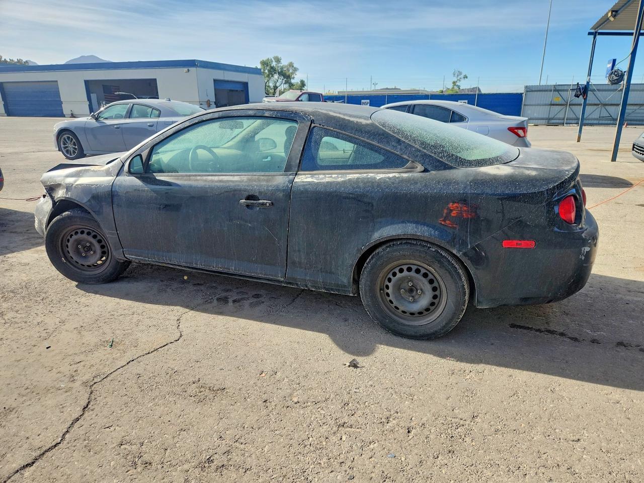 2006 CHEVROLET COBALT