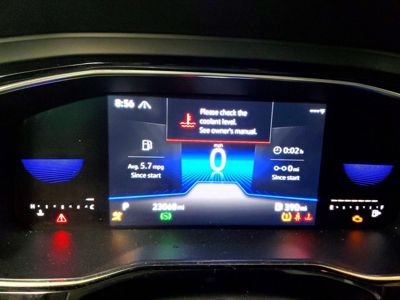 2022 VOLKSWAGEN JETTA