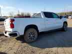 2025 CHEVROLET Silverado