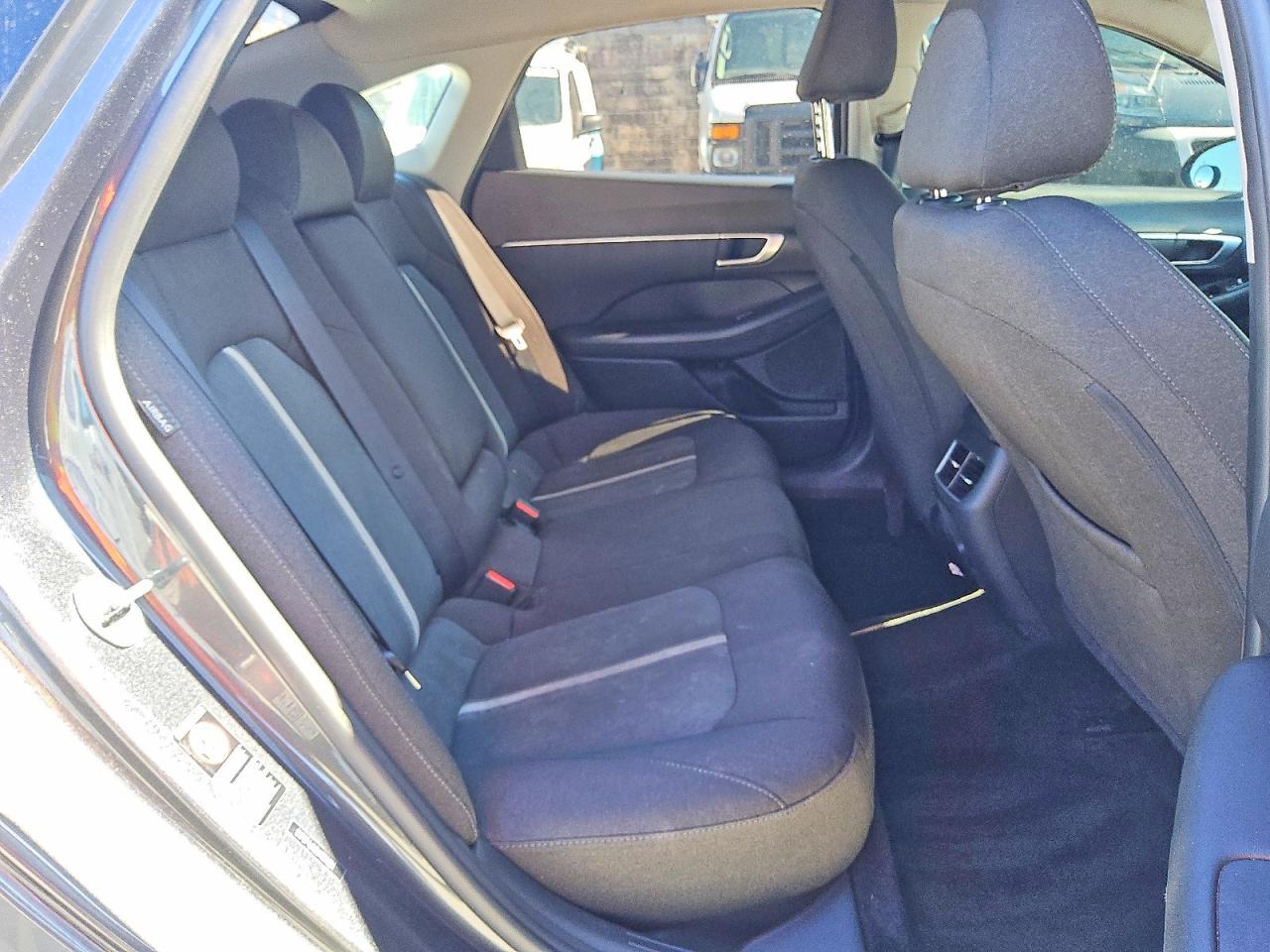 2020 HYUNDAI SONATA