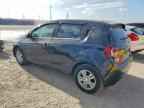 2015 CHEVROLET SONIC