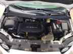 2013 CHEVROLET SONIC
