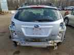2015 SUBARU IMPREZA