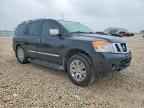 2015 NISSAN Armada