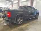 2015 GMC Sierra