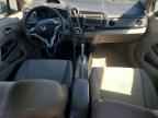 2012 HONDA Insight