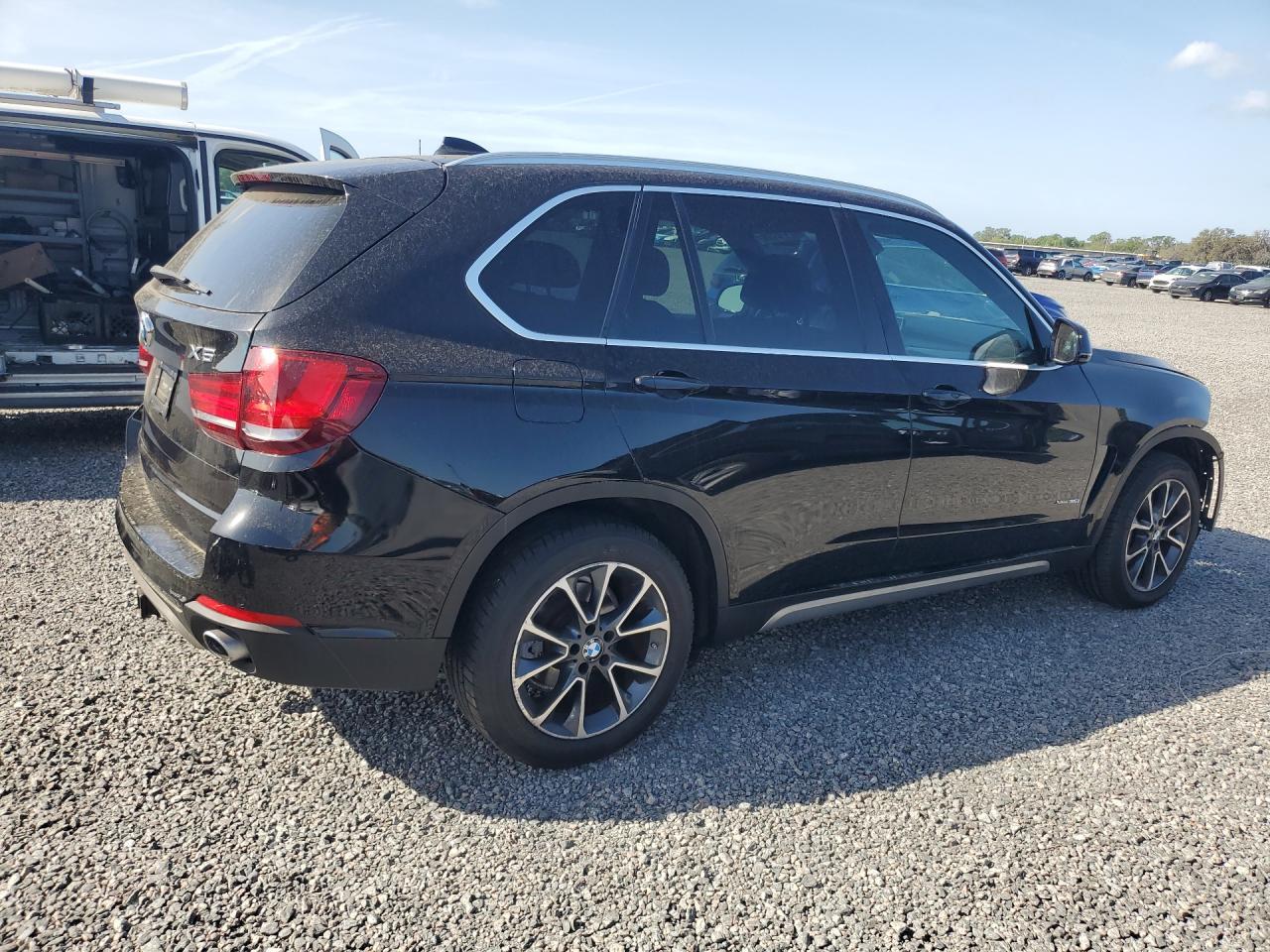 2017 BMW X5