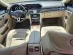 2015 MERCEDES-BENZ E-Class
