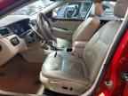 2008 CHEVROLET IMPALA