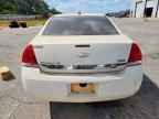 2007 CHEVROLET IMPALA