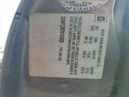 1998 BUICK Century