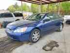 2005 HONDA ACCORD
