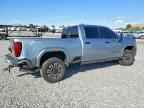 2025 GMC Sierra