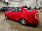 2015 CHEVROLET SONIC