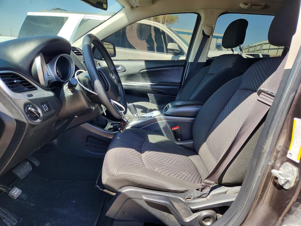 2020 DODGE JOURNEY