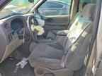 2002 CHEVROLET Trailblazer